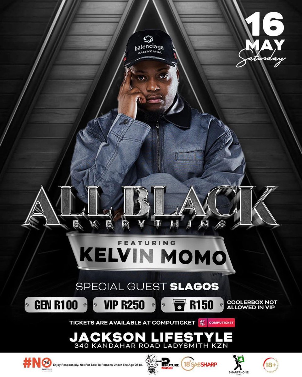 Computicket tweet media