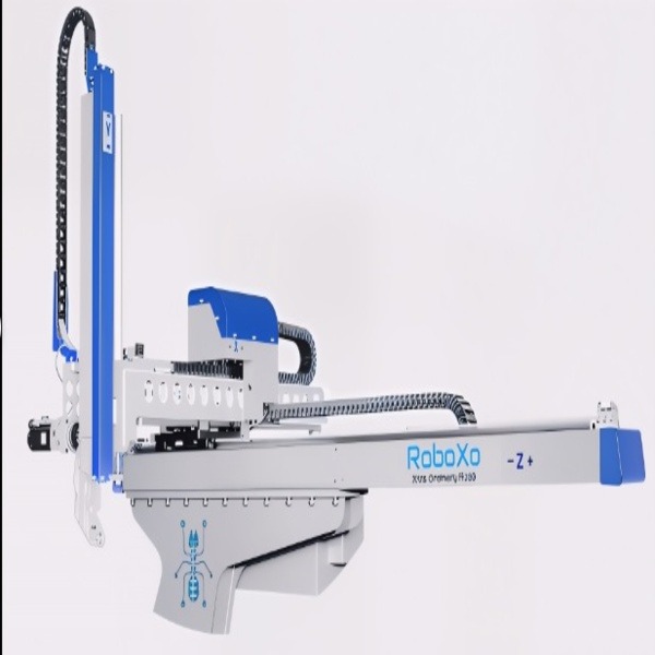 theplasticpoint's tweet photo. 3-Axis and 6-Axis Robots for Injection Molding: Choosing the Right A ..For more info visit...https://t.co/6GYNrdgP2h https://t.co/j66X3noJk6