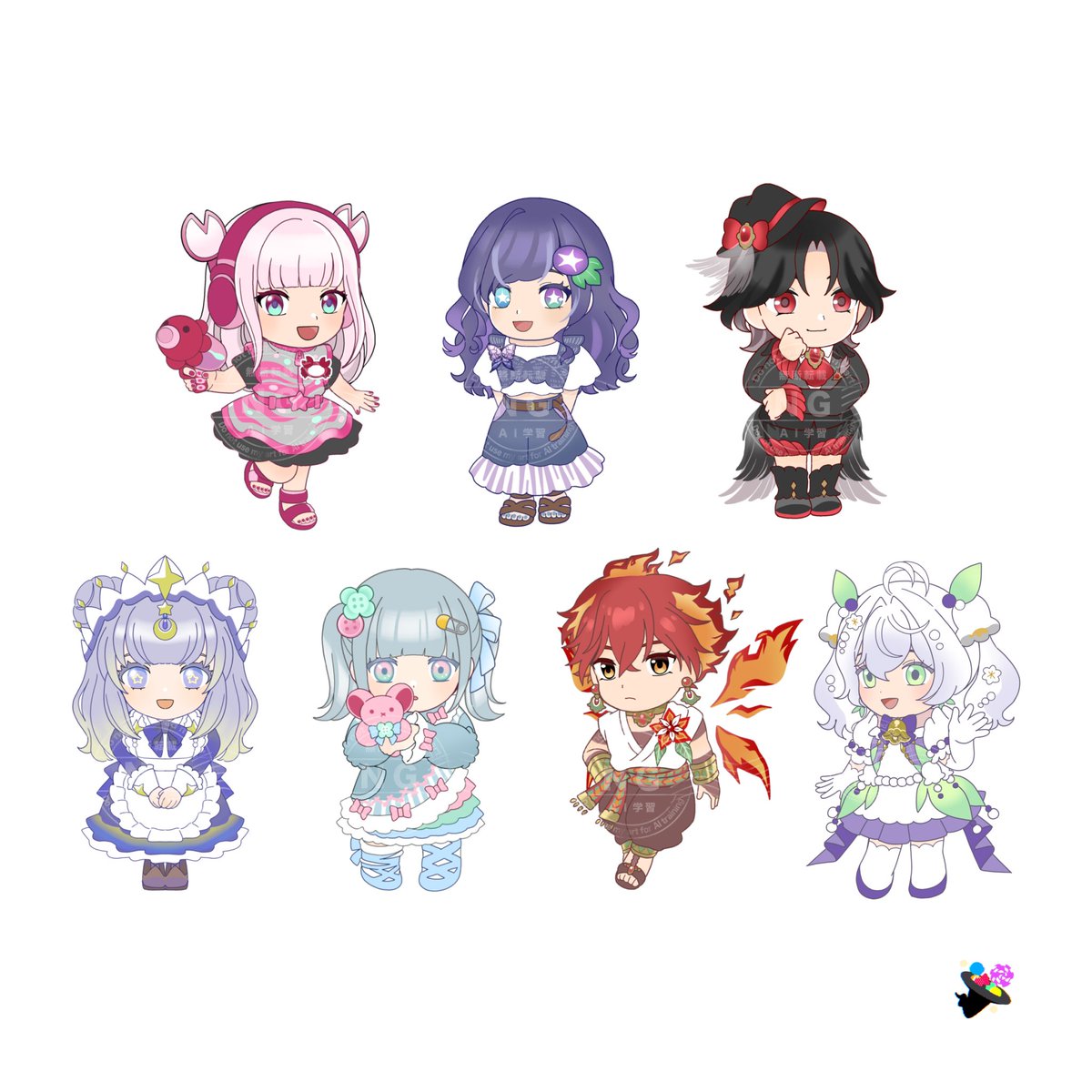 KOKUTOU tweet media
