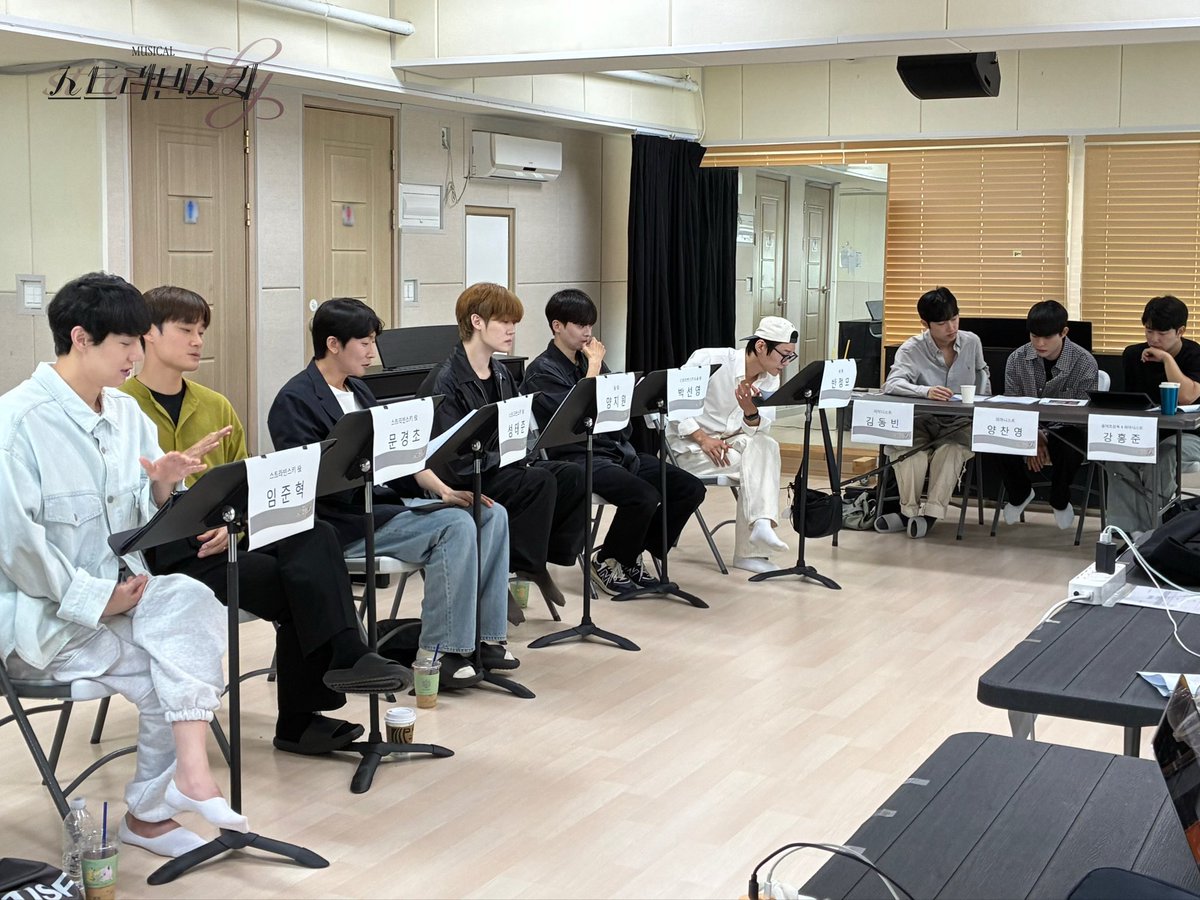 (주)쇼플레이 tweet media