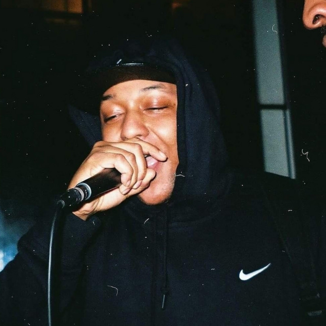 High Focus Records tweet media