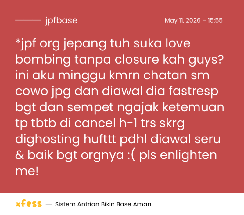 JAPANFESS tweet media