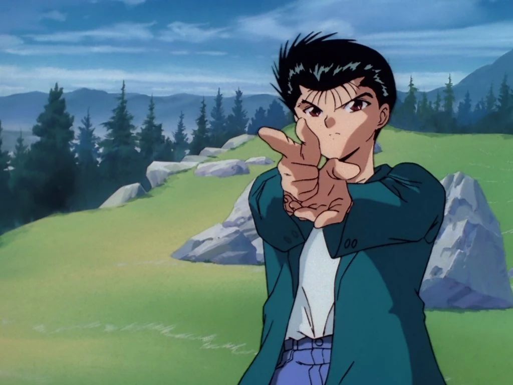 Retro Anime tweet media