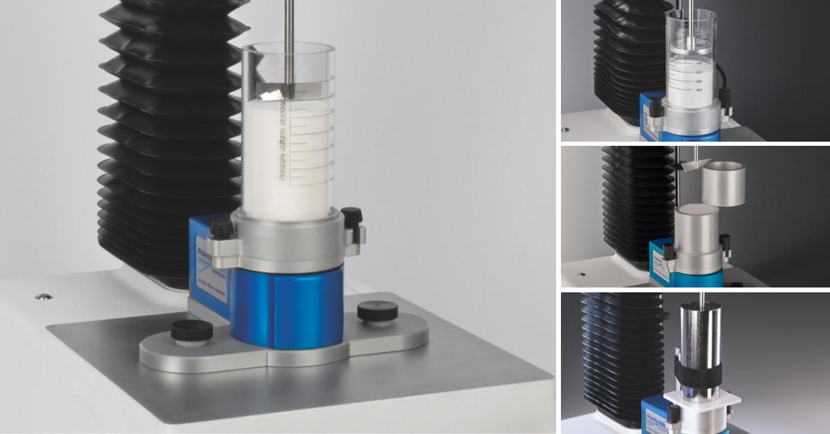 StableMicro's tweet photo. From powder flow to granule strength, discover how Texture and Powder Flow Analysers help us examine powder and granule mechanics: https://t.co/uKYUdHGV2C #PowderScience #Granules #TextureAnalysis #QualityControl #Manufacturing https://t.co/hGzQ406M10