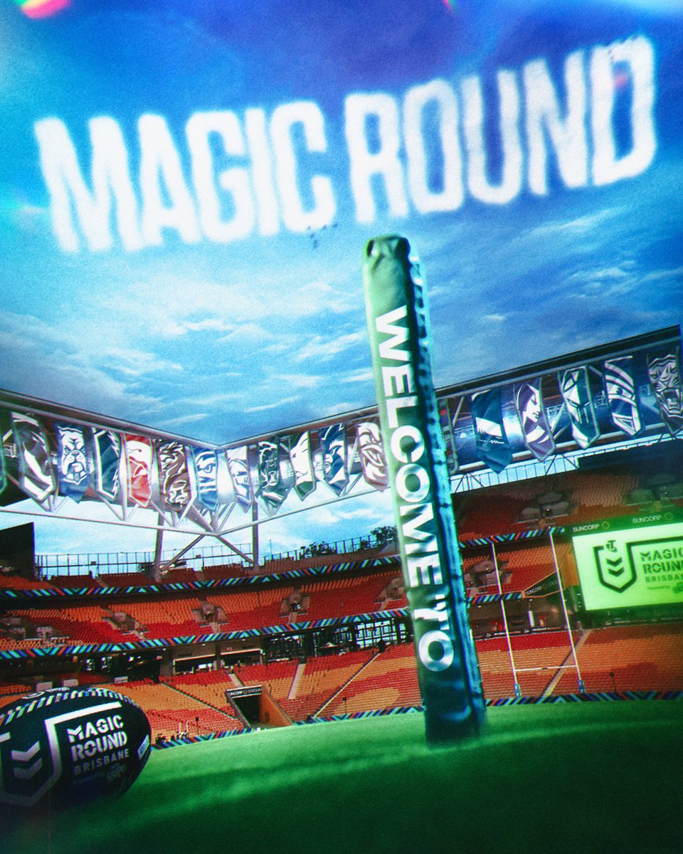 NRL tweet media