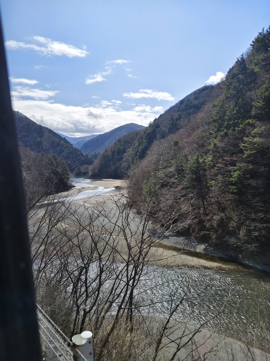 loote37's tweet photo. 景色が素晴らしい。 https://t.co/H43mPiR4oV