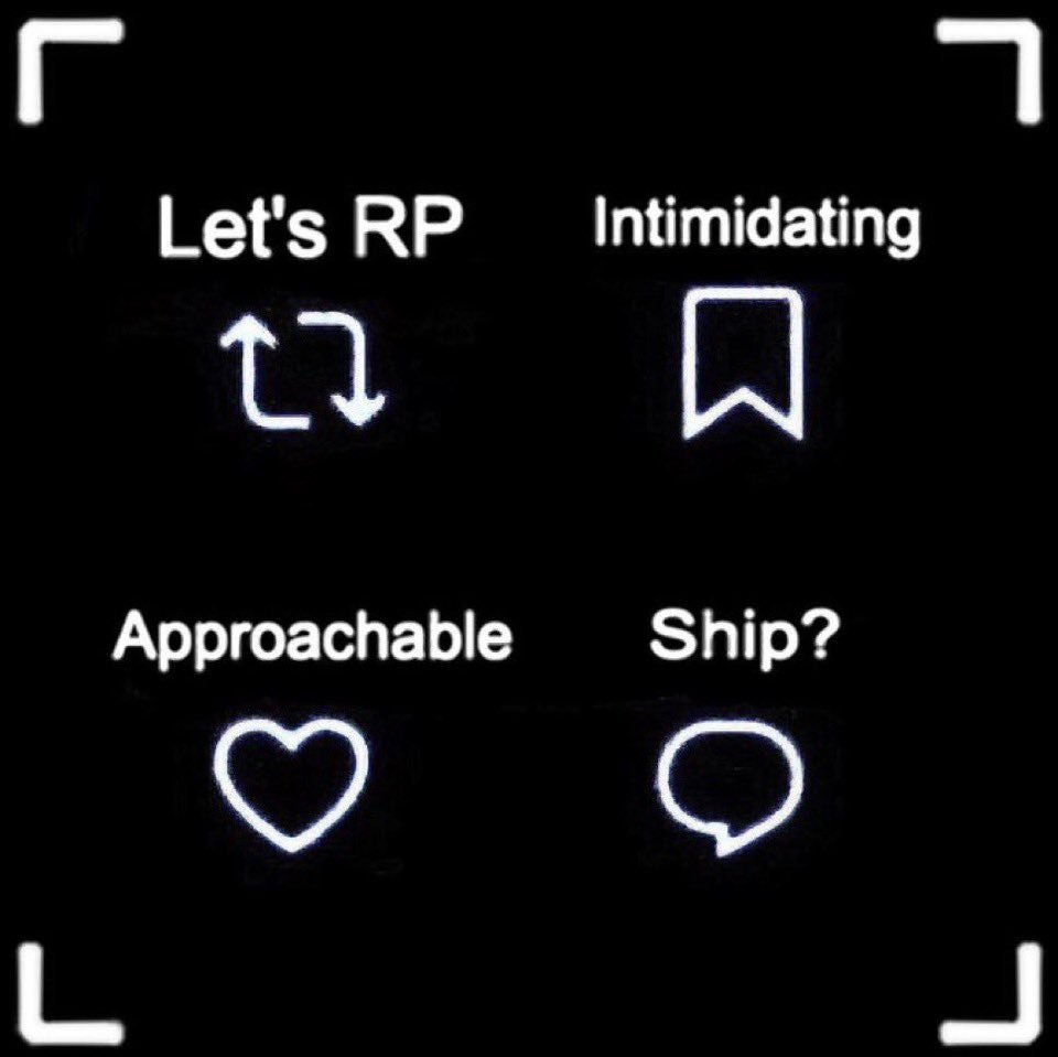 LegendaryAbs_87's tweet photo. "Let me know."
👊🏻: I'll try to get to this. If I don't, I'm just being lazy. :p https://t.co/NQXlBXxhTL