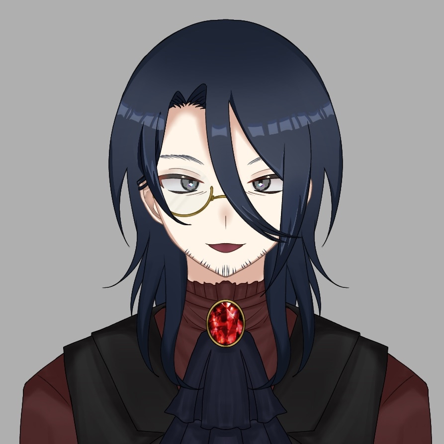 Ututu_YT's tweet photo. ·.⟡新人VTuber debut⟡.·
 ――経営を失敗して
故郷を追放された元貴族―― 

最後の希望として残されたのは配信デビュー!? 

初めまして。 
現実 見(うつつみ まみえ)と申します⟡

生活、尊厳、命、すべてを賭けたこの活動
一緒に盛り上げていきませんか？
#新人VTuber
#個人VTuber
#VTuberお探しですか https://t.co/XKhEWSq3n3