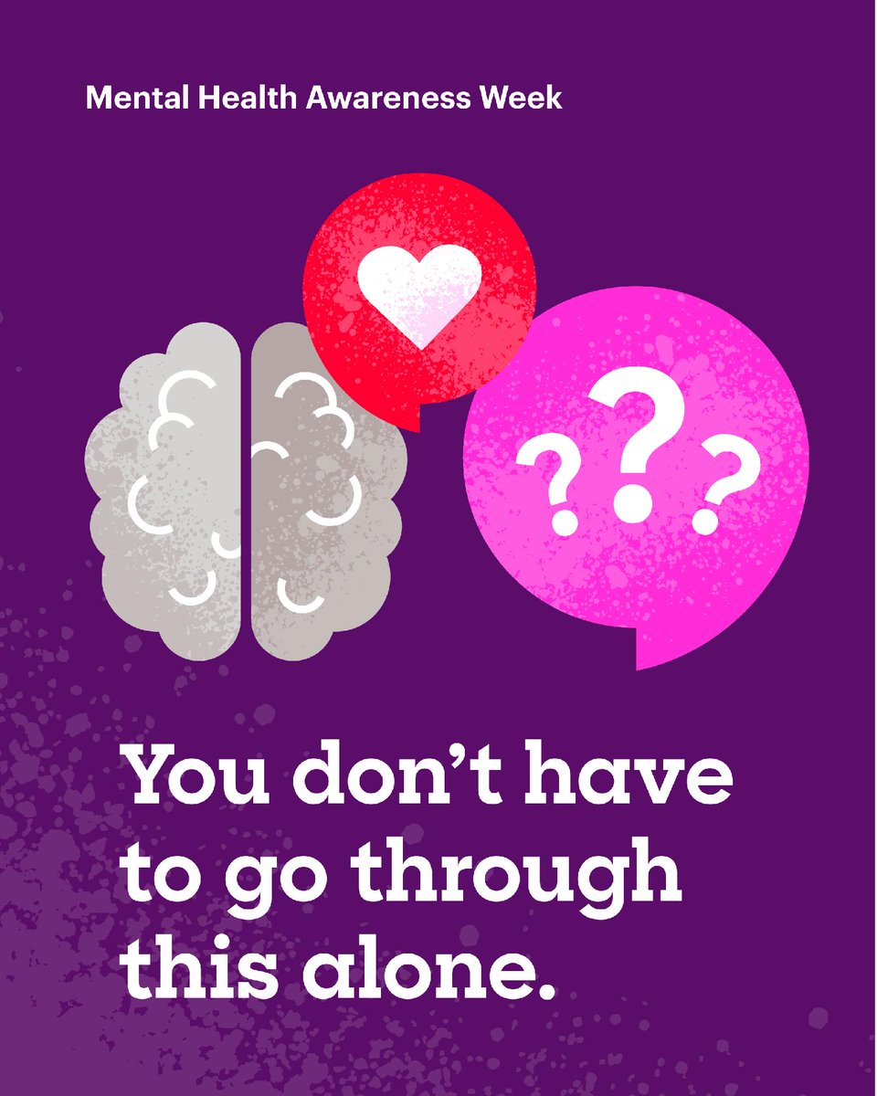 bloodcancer_uk's tweet photo. Living with blood cancer can be tough ❤️ 

But we’re here for everyone affected by blood cancer, whether you've been diagnosed yourself or a loved one has.

📞 0808 2080 888
📧 support@bloodcancer.org.uk

#MHAW #MentalHealthAwarenessWeek https://t.co/SwTQmHhKM6