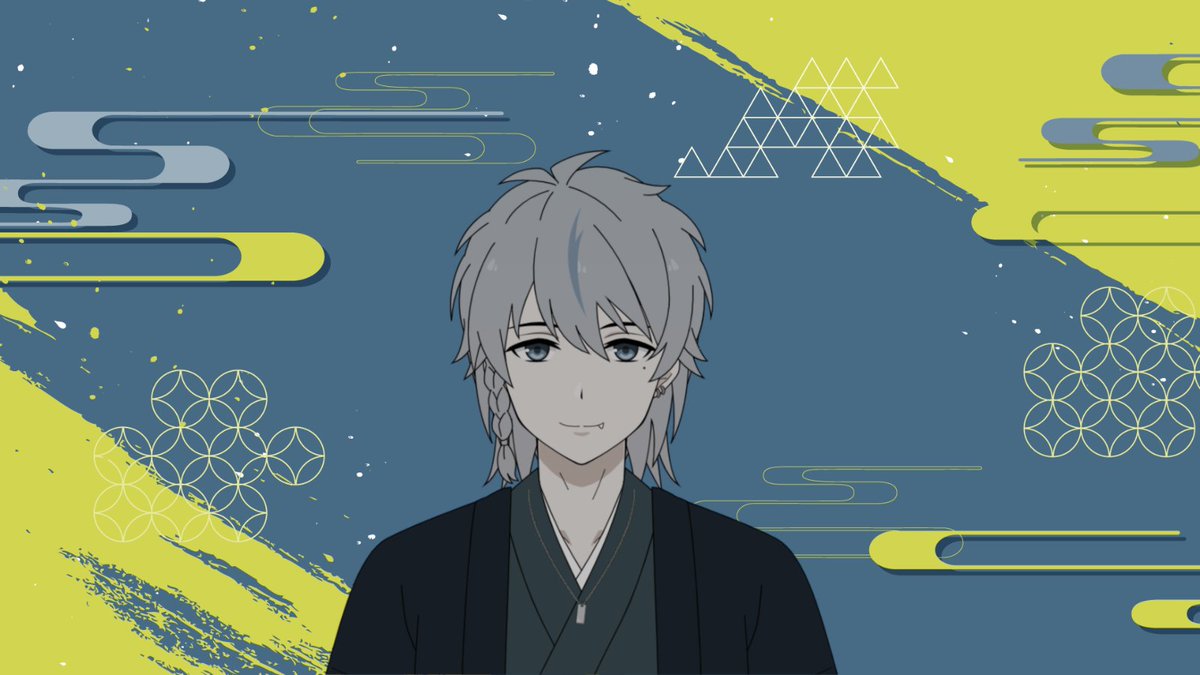 伊与久 ナギ @IRIAM準備中 tweet media