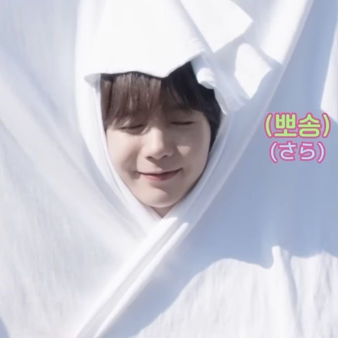 료 미소 ◠‿◠ tweet media