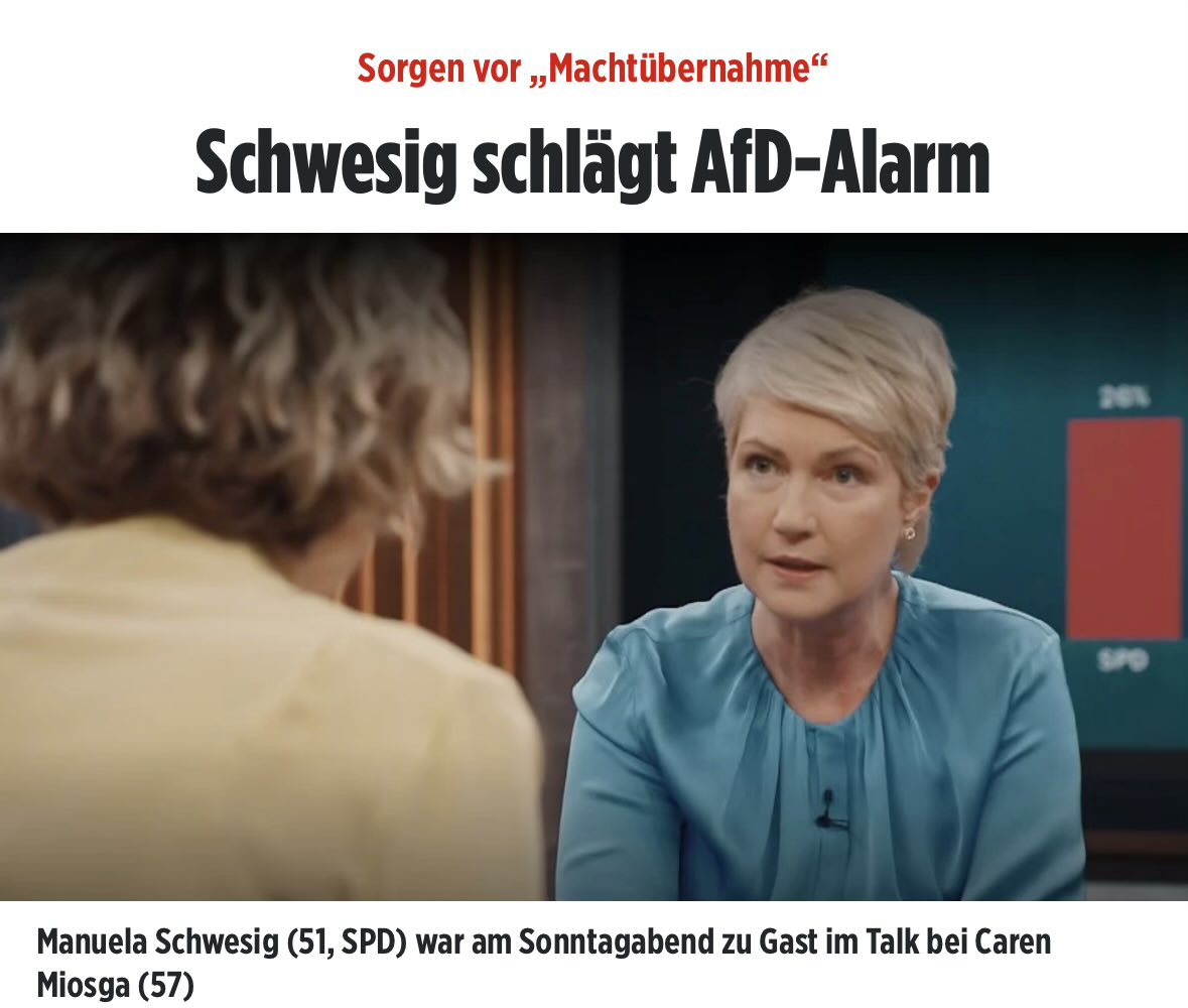 Dr. Markus Krall tweet media
