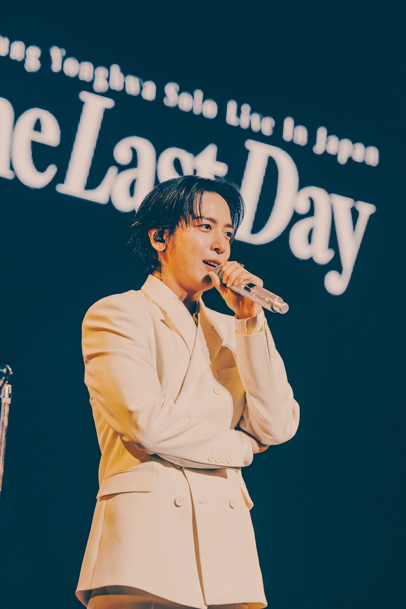 ⋰ CNBLUEのジョン・ヨンファ 最新ソロライブを放送💙 ＼⋱ 『2026