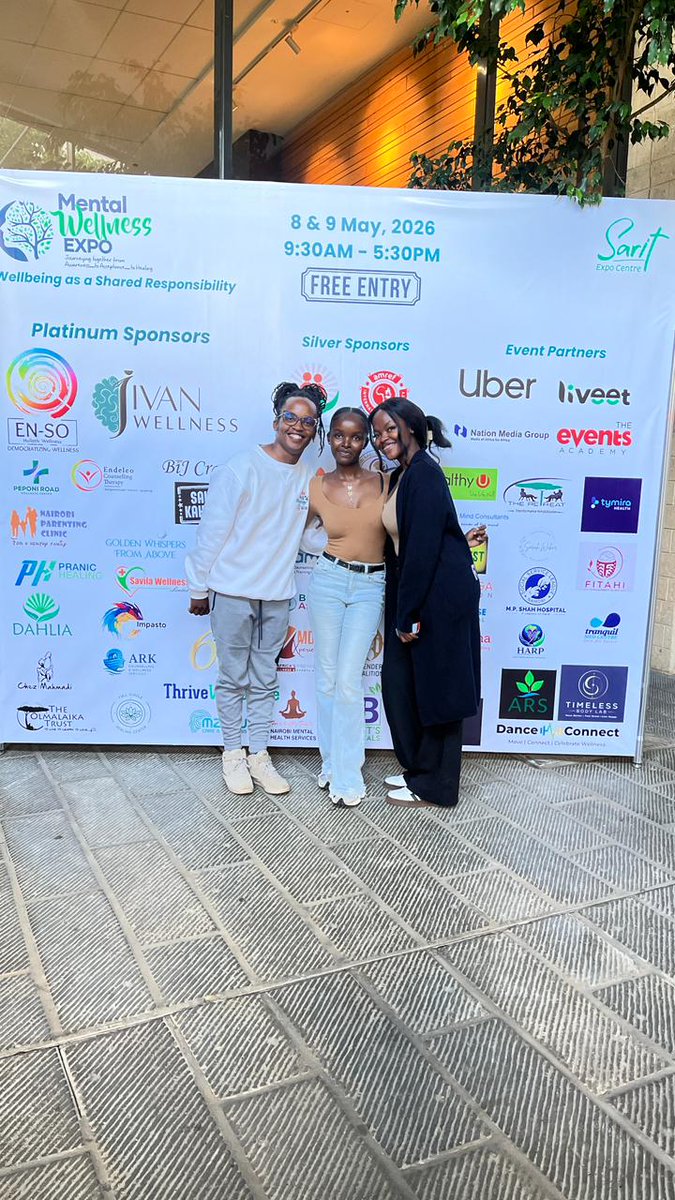 Sauti Bora Initiative tweet media