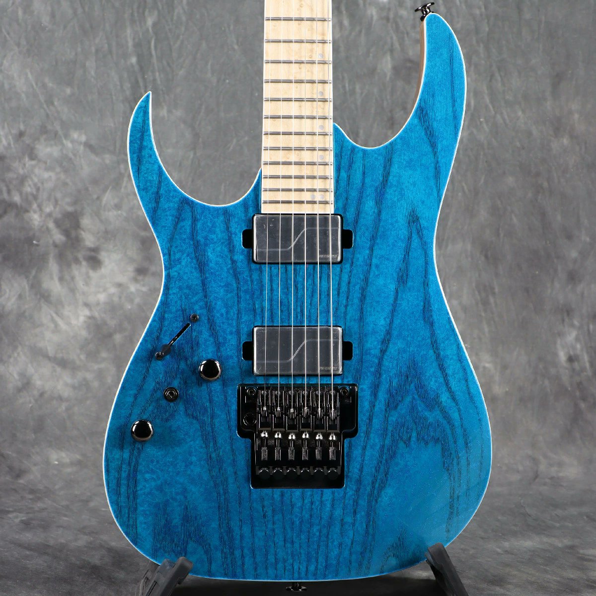 Ibanez 新製品の「RG5120ML-FCN」が再入荷しました‼ 今回の個体も