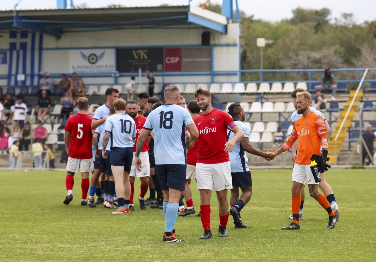 BFCyprus tweet media