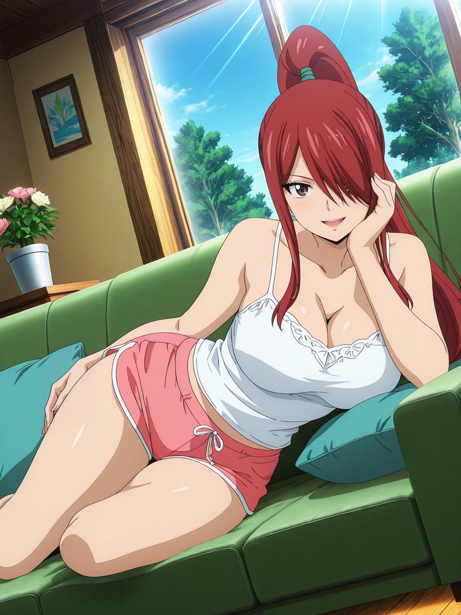 Naughtyanimes tweet media
