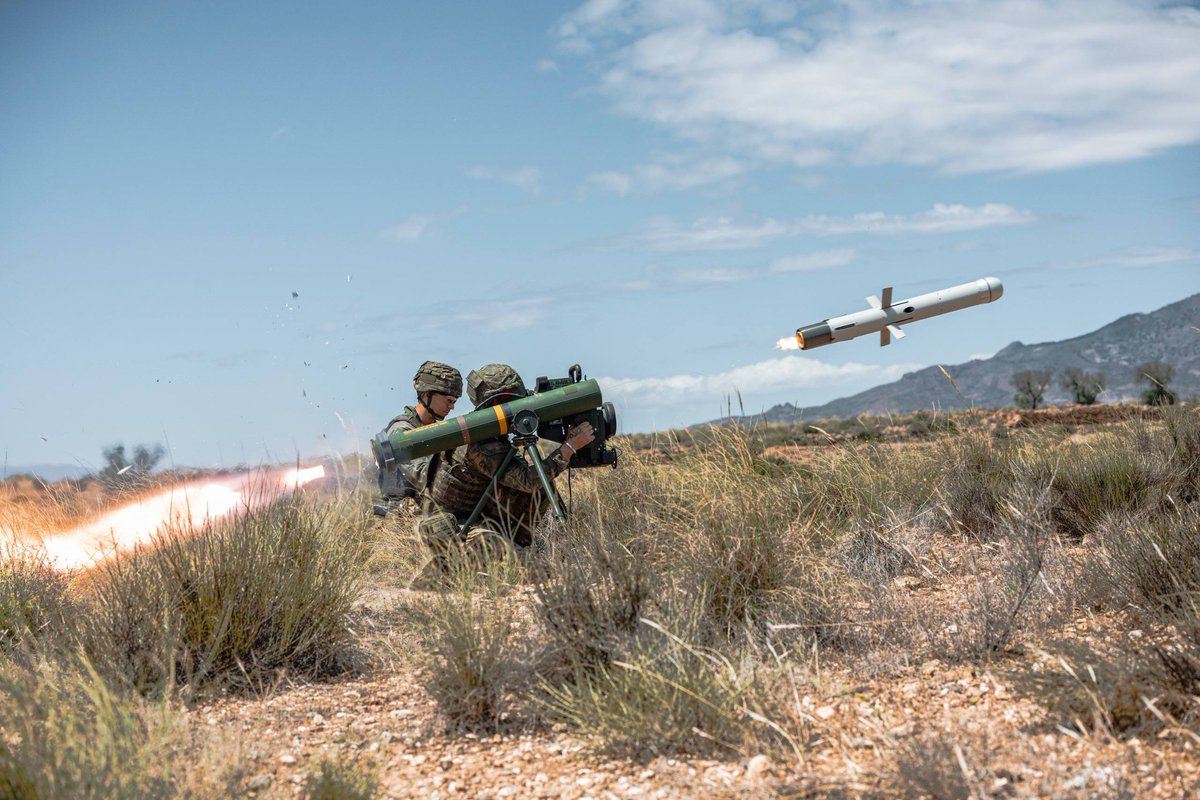 Ejército de Tierra 🇪🇸 tweet media