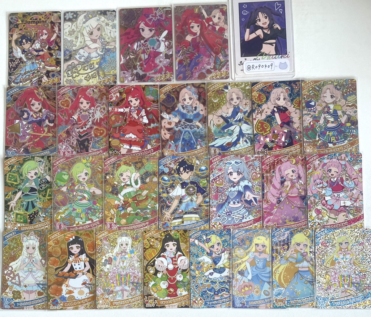 りゅうか⋆⸜ ⚘ ⸝⋆ツイフィ必読 tweet media