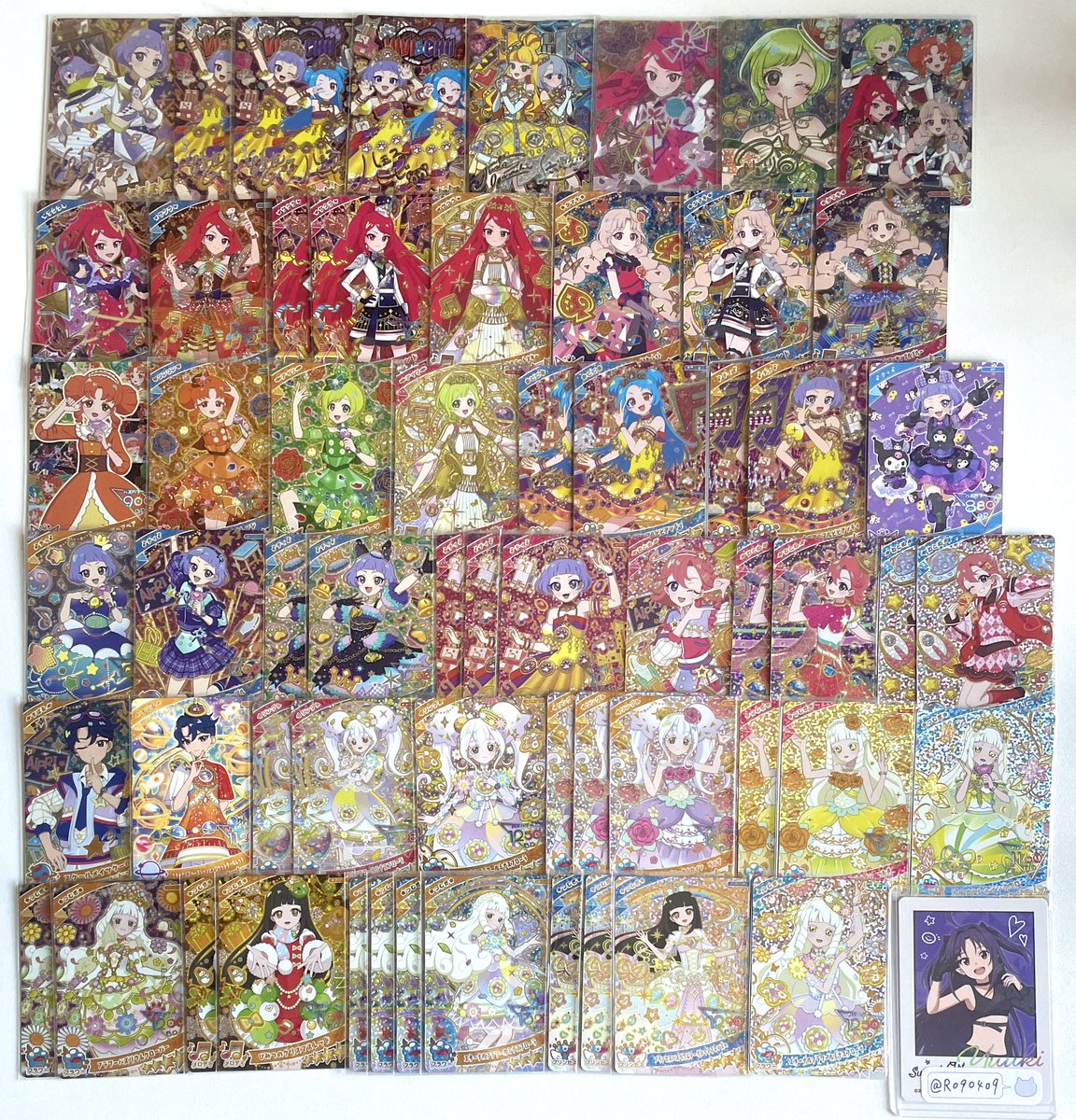 りゅうか⋆⸜ ⚘ ⸝⋆ツイフィ必読 tweet media