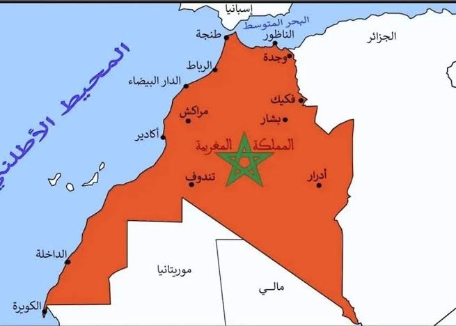 عزيز _🇩🇿 AZIZ tweet media