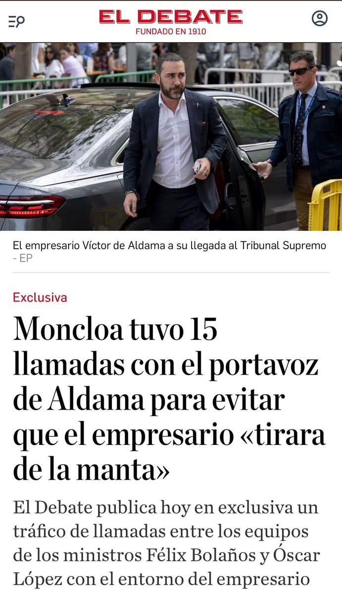 Ana Vázquez Blanco tweet media