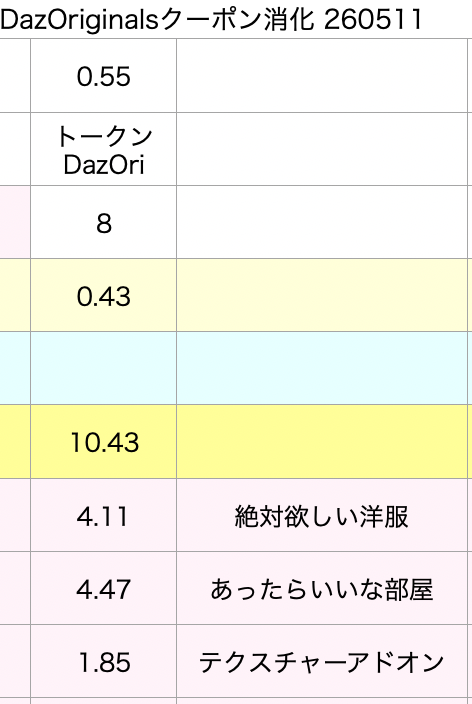 あそぽよ Creation tweet media