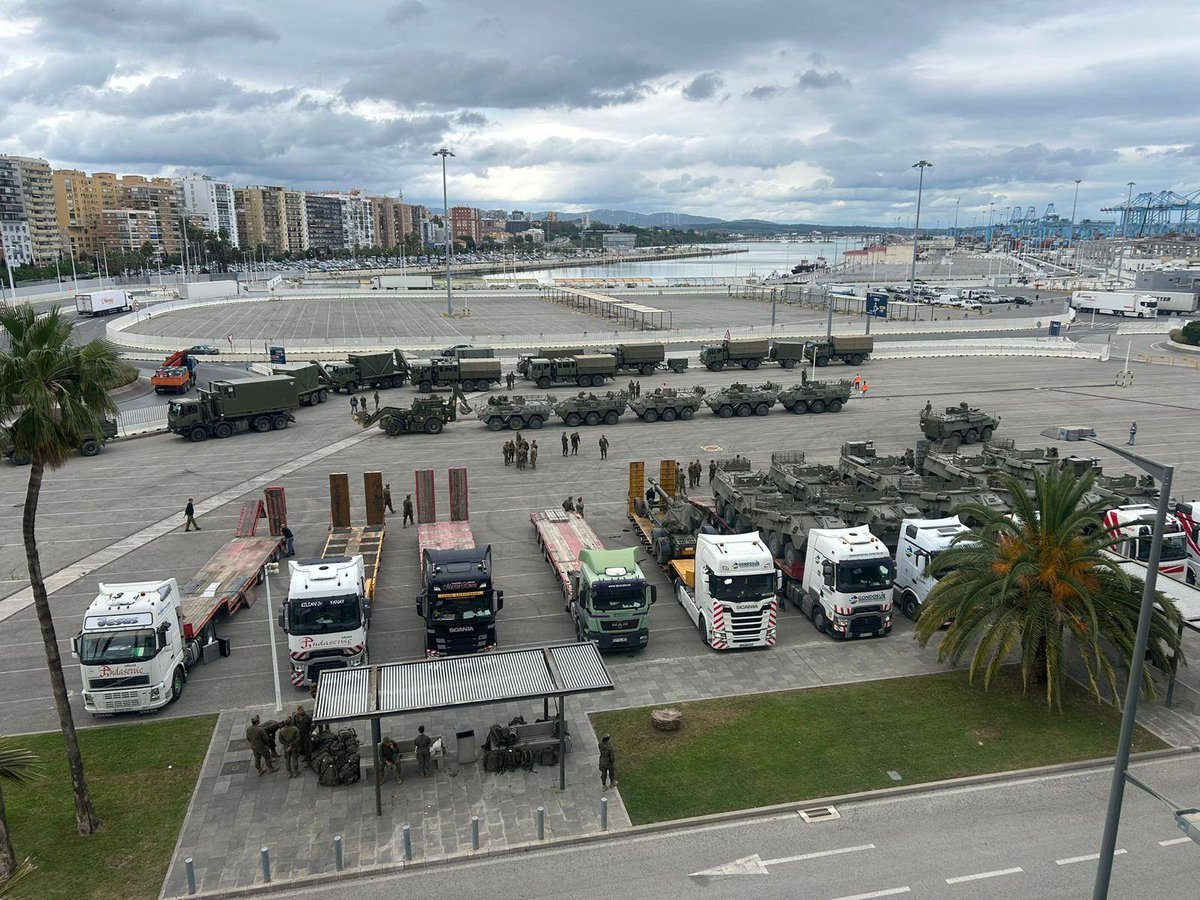 Ejército de Tierra 🇪🇸 tweet media