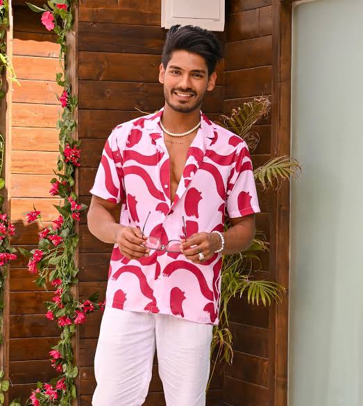 MrGurujiAnand's tweet photo. If last season has public voting 
@DigvijayRathee would have been rhe winner by a huge margin.

@MTVIndia
#Splitsvilla #DigvijayRathee #DiggyGang https://t.co/nvynDFSv9L