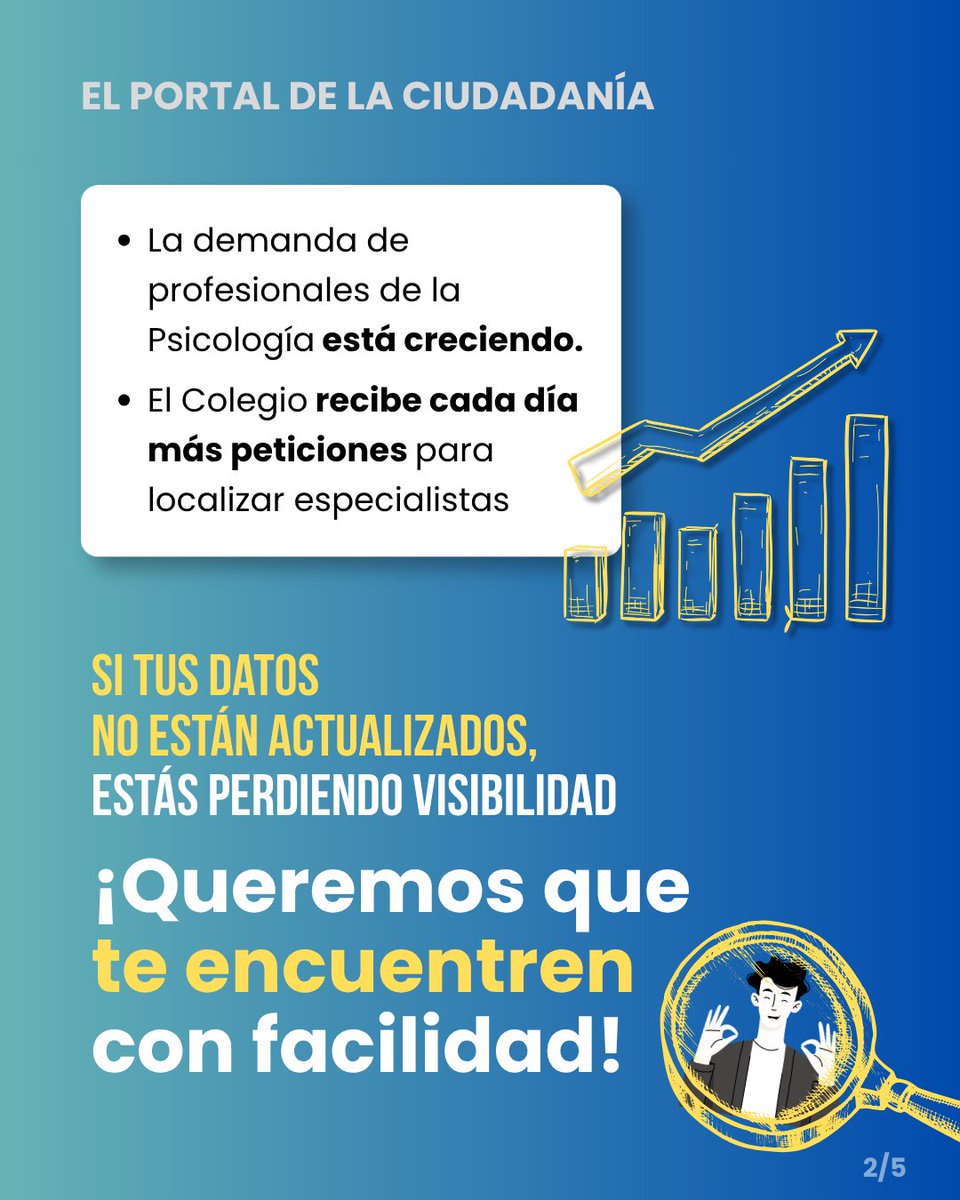 Col·legi Oficial Psicologia Comunitat Valenciana tweet media