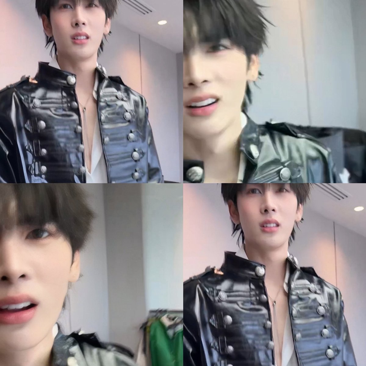 พูดได้คำเดียวว่า เคะ เค่ะ เค้ะ เค๊ะ เค๋ะ yㅡy💓🤏🏻