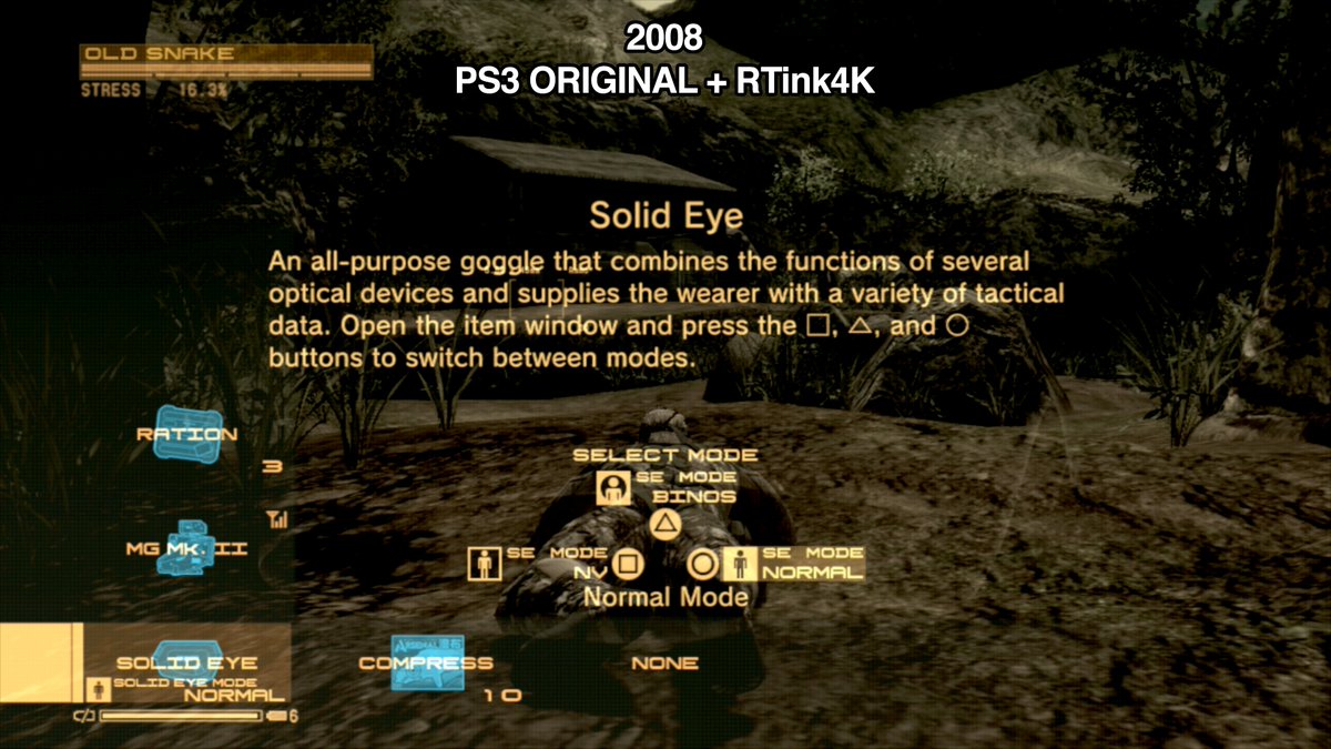 Metal Gear Network - MGN tweet media