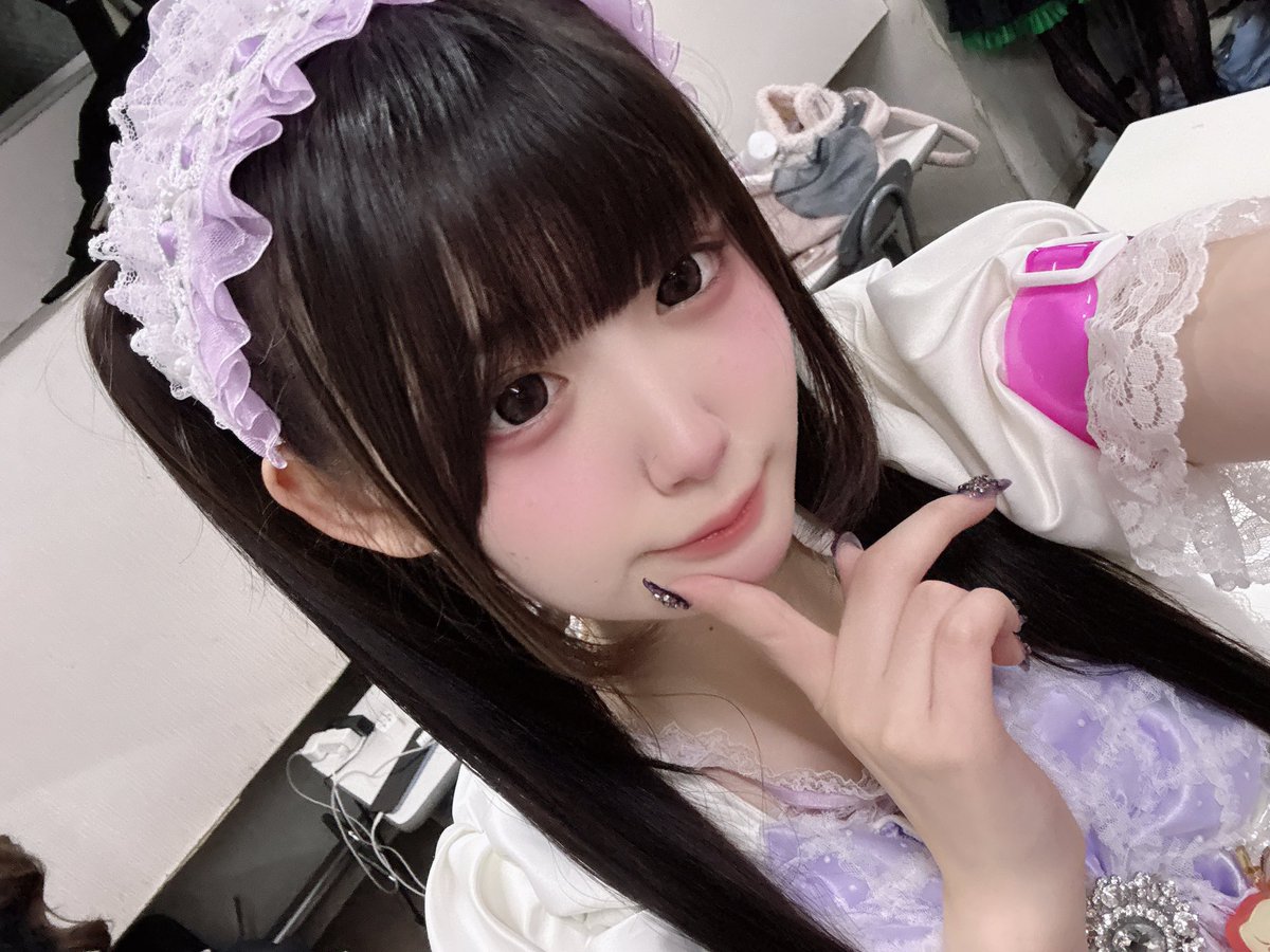 白桜みゆ【ゼロキョリハーツ】 (@ZKH_miyu) / Posts / X