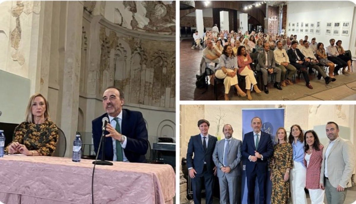 Fernando Presencia Crespo tweet media