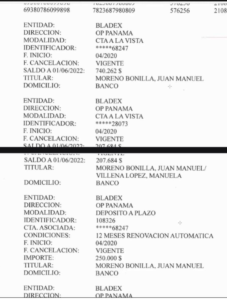🔴Estallan las redes sociales: Manuel Marchena, el magistrado corrupto del Tribunal Supremo muy vinculado al PP, habría organizado el encarcelamiento ilegal del juez Presencia evitando la publicación de las cuentas en paraísos fiscales de Moreno Bonilla desde las últimas