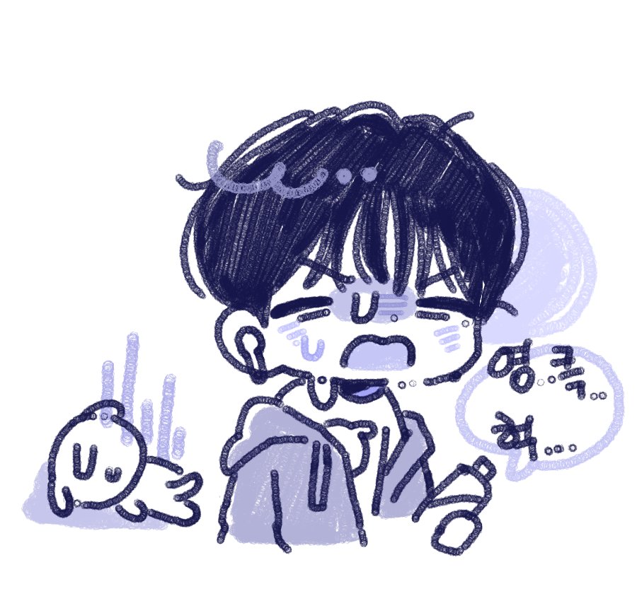 챠기 tweet media