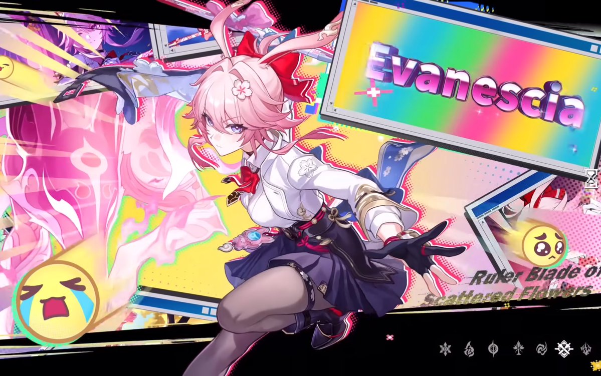 kuro ♡ evanes6ia (soon)! tweet media