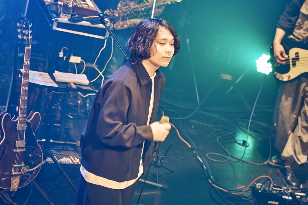 yuuki_ozaki's tweet photo. 札幌arigito!!
今ツアーはファンと俺たちで楽しさを噛み締めるライブになりそうだよ
挑戦しがいのある高難度のセトリ…みんな燃えてます https://t.co/aqs9kIRtZE