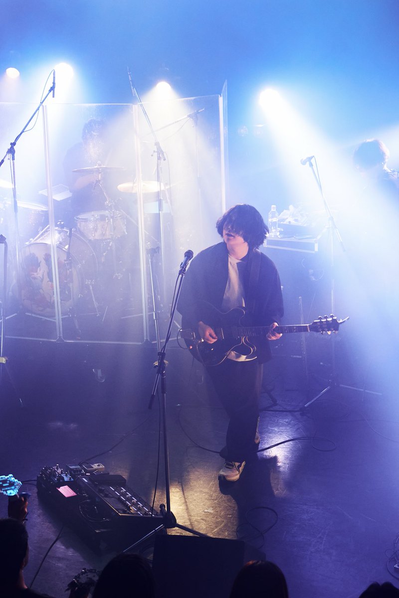 yuuki_ozaki's tweet photo. 札幌arigito!!
今ツアーはファンと俺たちで楽しさを噛み締めるライブになりそうだよ
挑戦しがいのある高難度のセトリ…みんな燃えてます https://t.co/aqs9kIRtZE