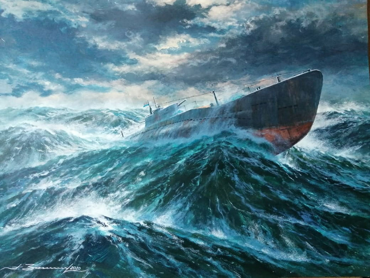 Naval Encyclopedia tweet media
