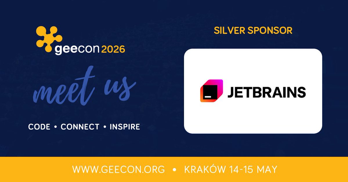 geecon tweet media