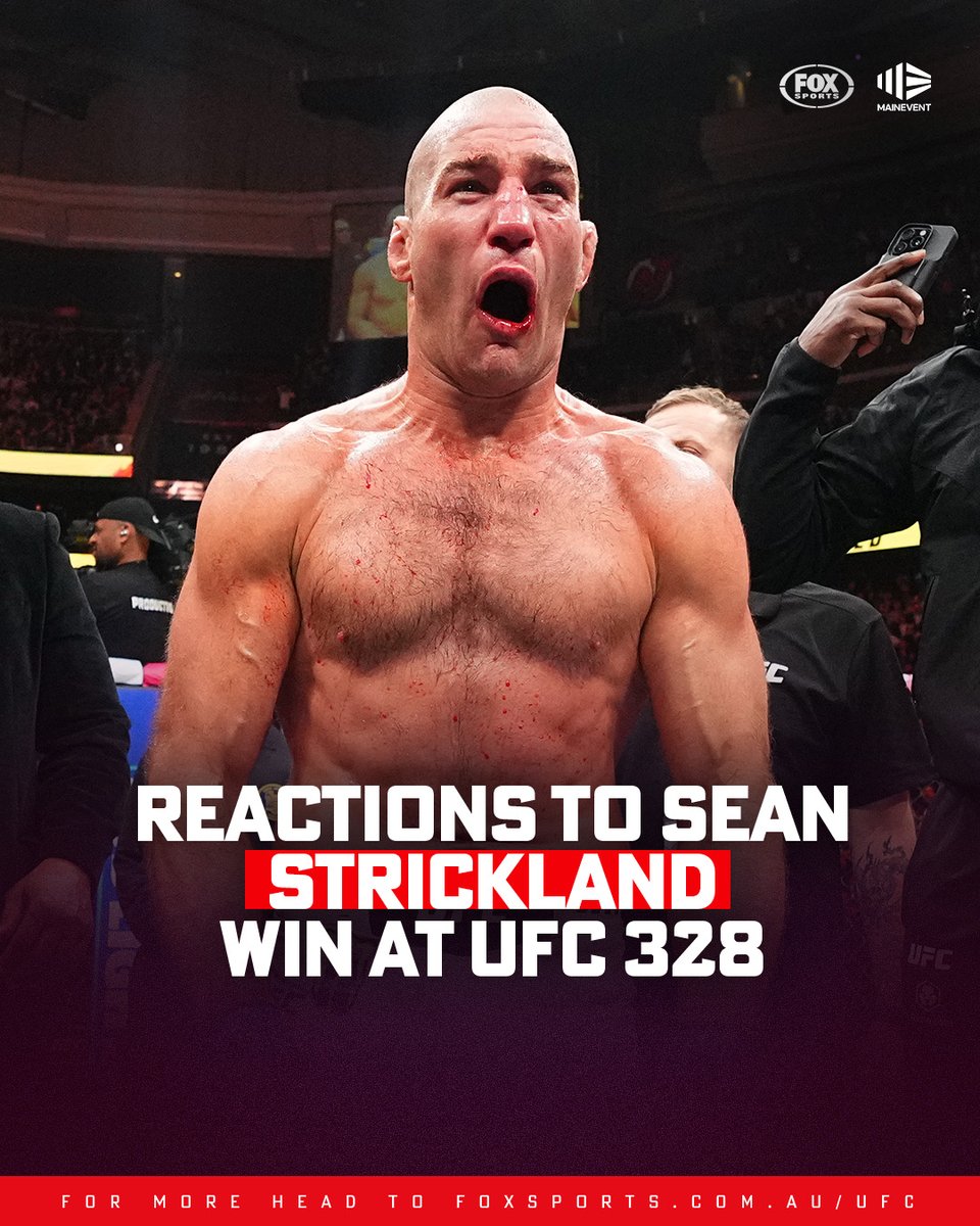 MAIN EVENT tweet media