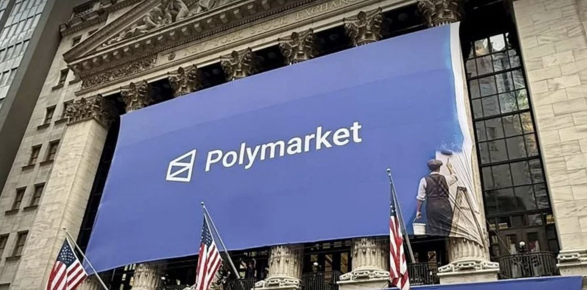 RadikRadik13's tweet photo. @Polymarket isn't just gambling - it's the market thinking out loud.
Millions on the line  people actually research.
That's why prediction markets called elections before headlines did.
Money doesn't lie. Opinions do. 
#Polymarket https://t.co/z8UeDIDWtb