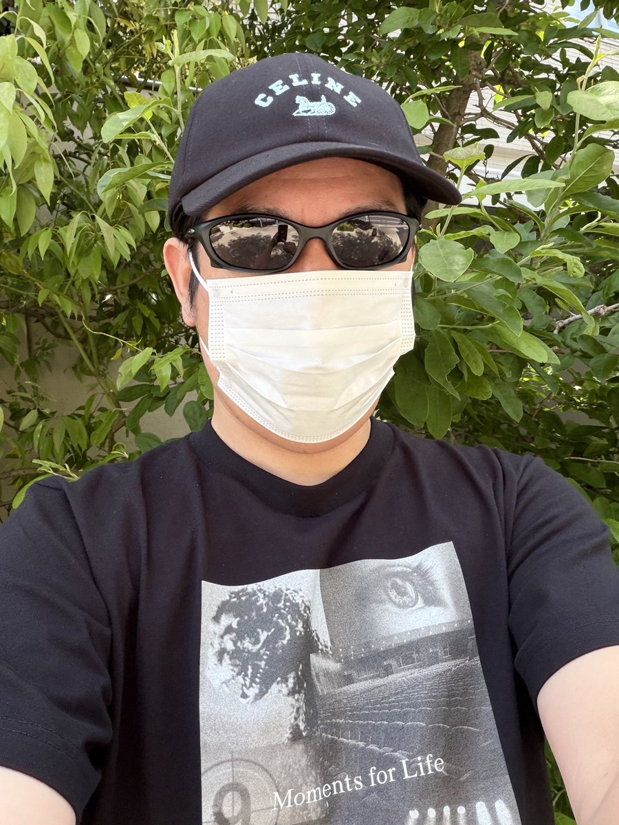 坂井秀人 tweet media