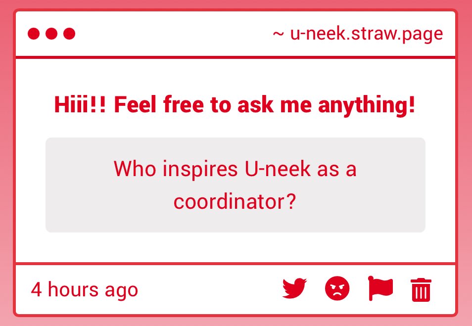ᖭིU-NEEKᖫྀ tweet media