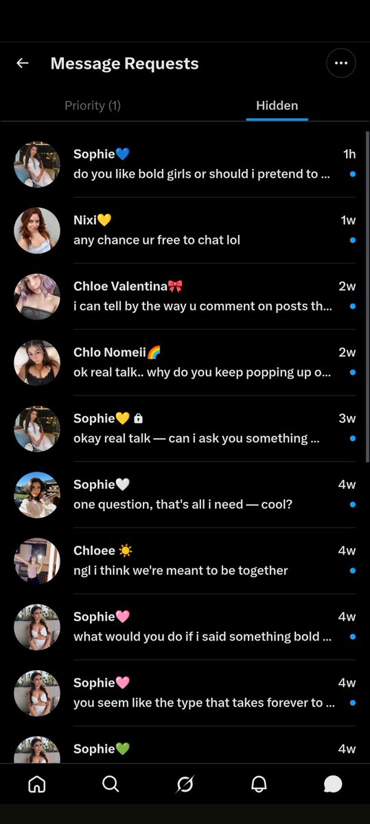 charlie | sh + ed recov tweet media