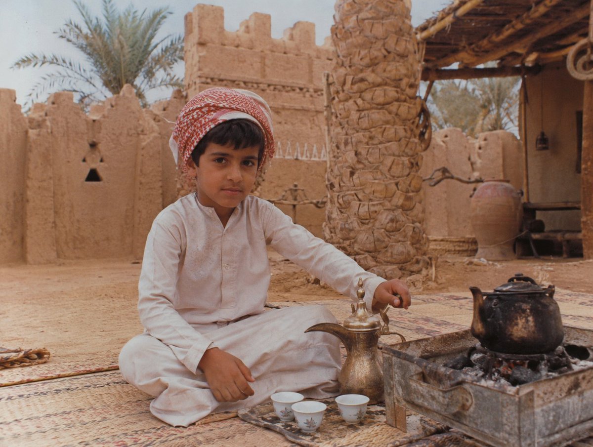 Abduallah Almansur عبدالله المنصور tweet media