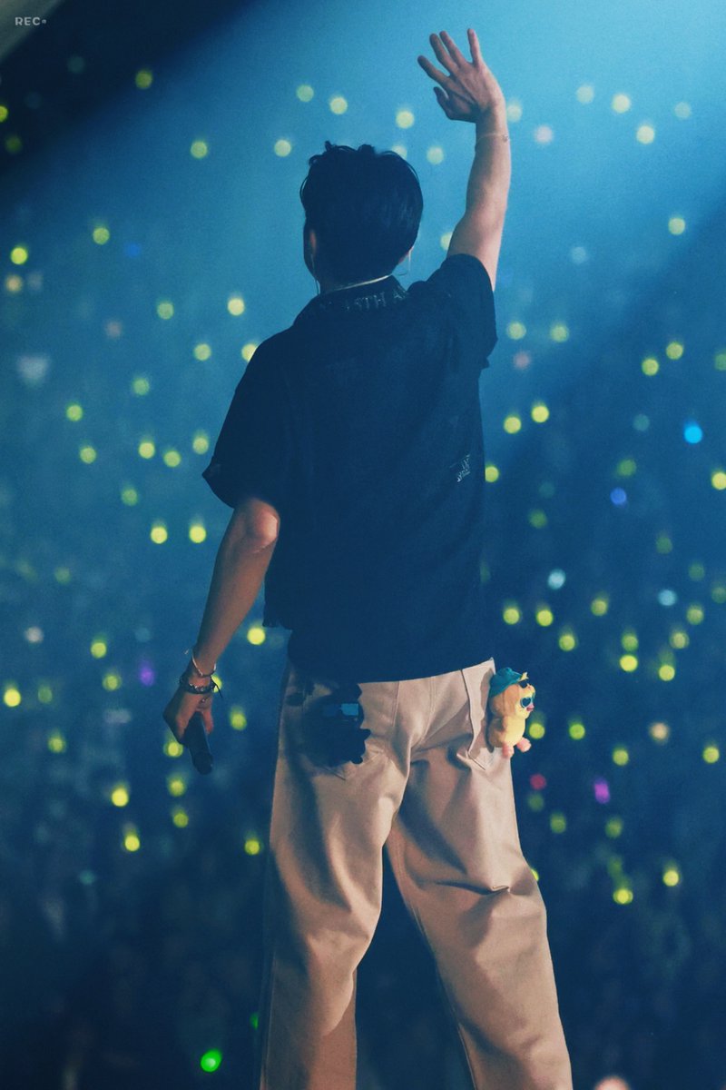 REC_happiness's tweet photo. 僕の瞳の中は 君しか映らない ⸜( ˙ ˘ ˙)⸝♡

260510 Tokyo Dome

#장우영 #우영 #ウヨン
#JangWooyoung #Wooyoung
#2PM #투피엠
#2PM_THE_RETURN
#THE_RETURN_TokyoDome https://t.co/xRVYYsax97
