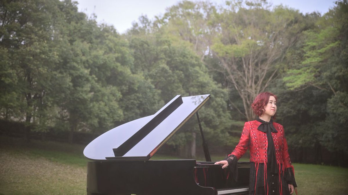 梶浦由記(Yuki Kajiura) staff (@YKajiura_staff) / Posts / X