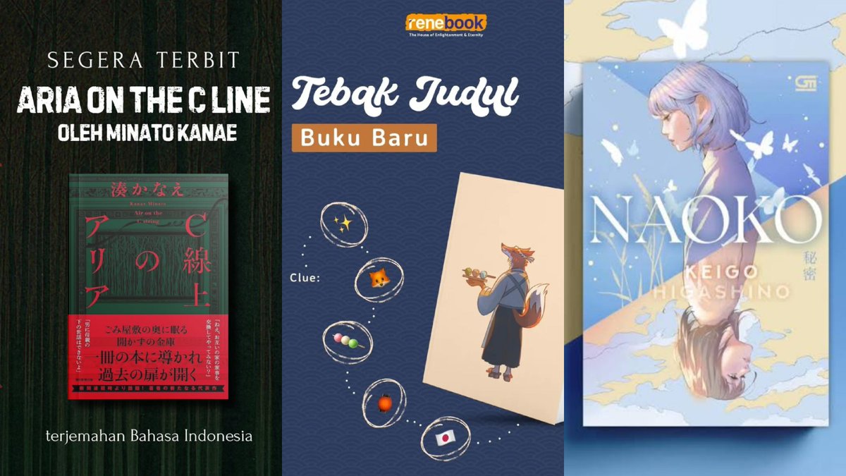 Ya Allah lancarkanlah rezeki pembaca j-lit ini